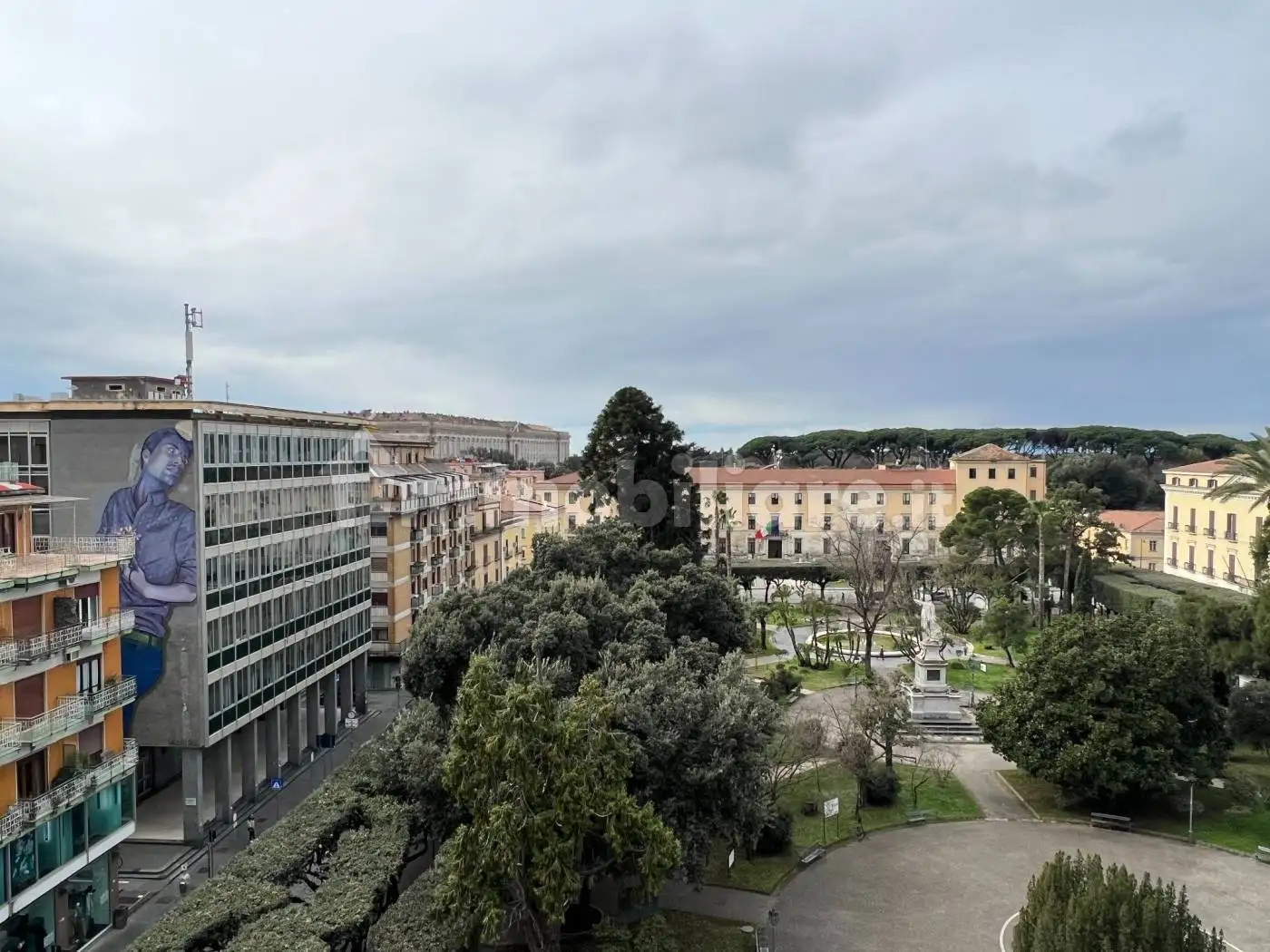 Appartamento in affitto a Caserta