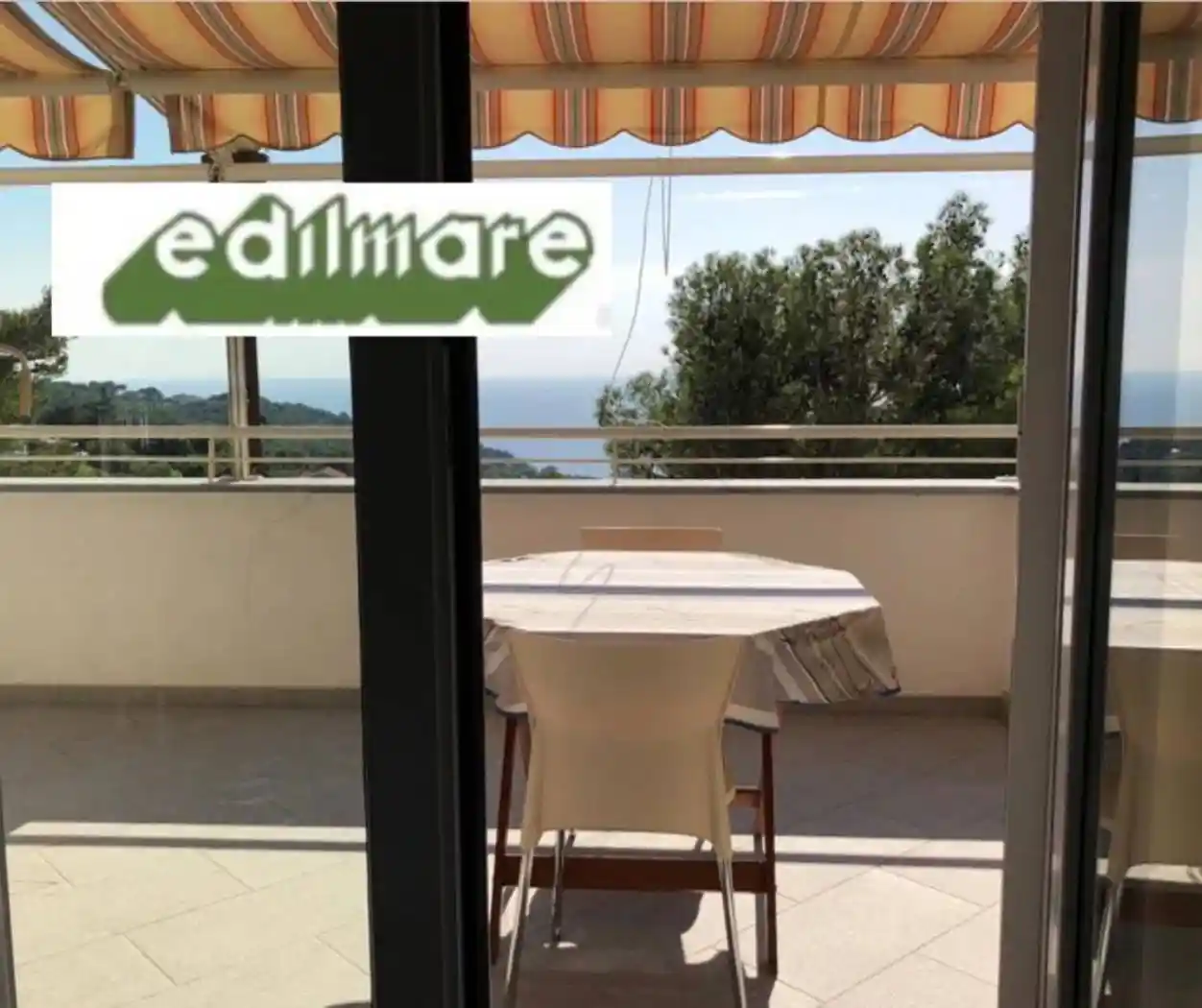 Appartamento in vendita a Andora