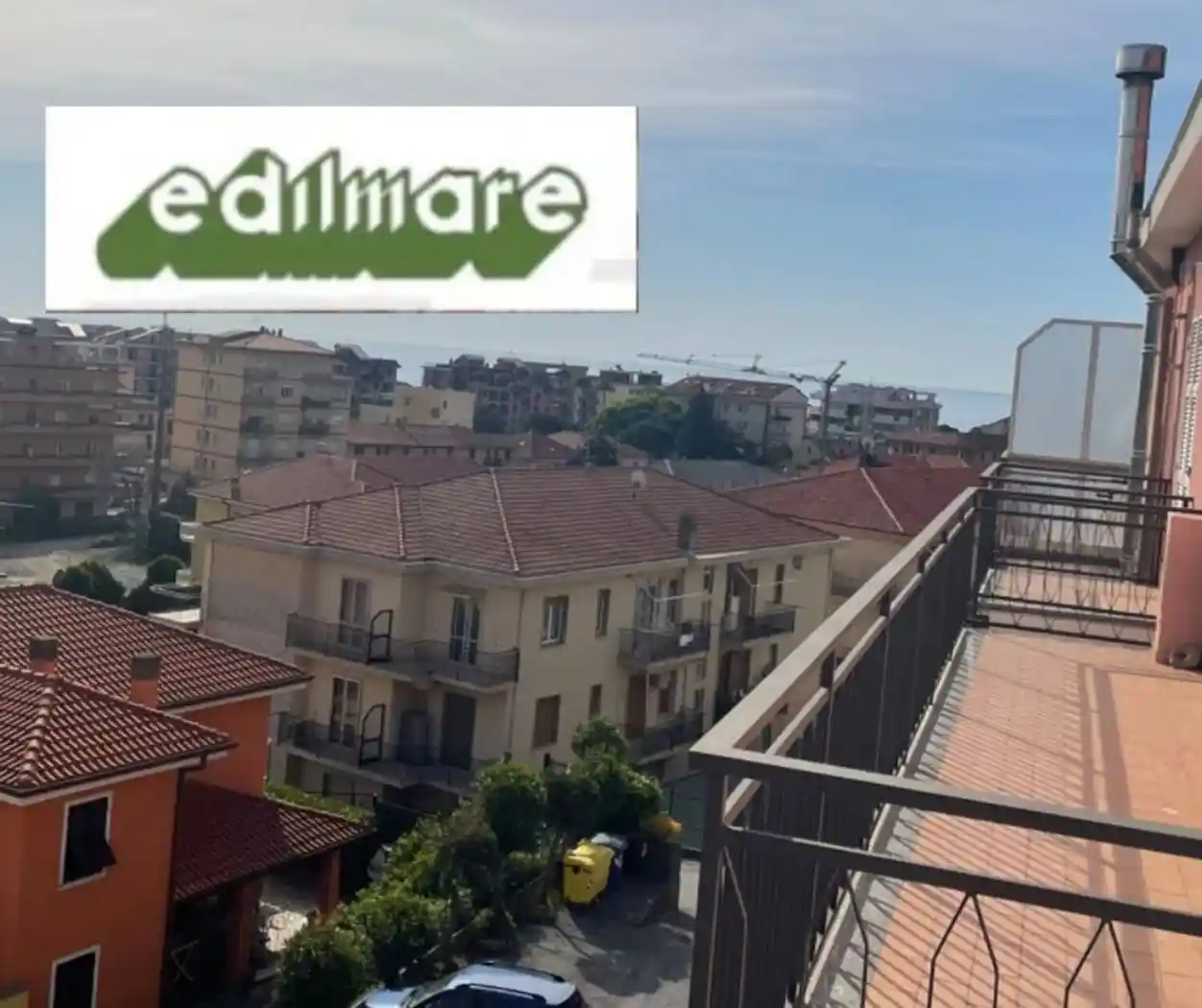 Appartamento in vendita a Andora