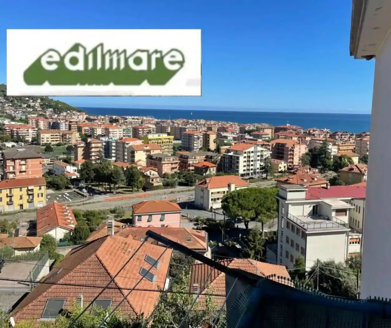 Appartamento in vendita a Andora