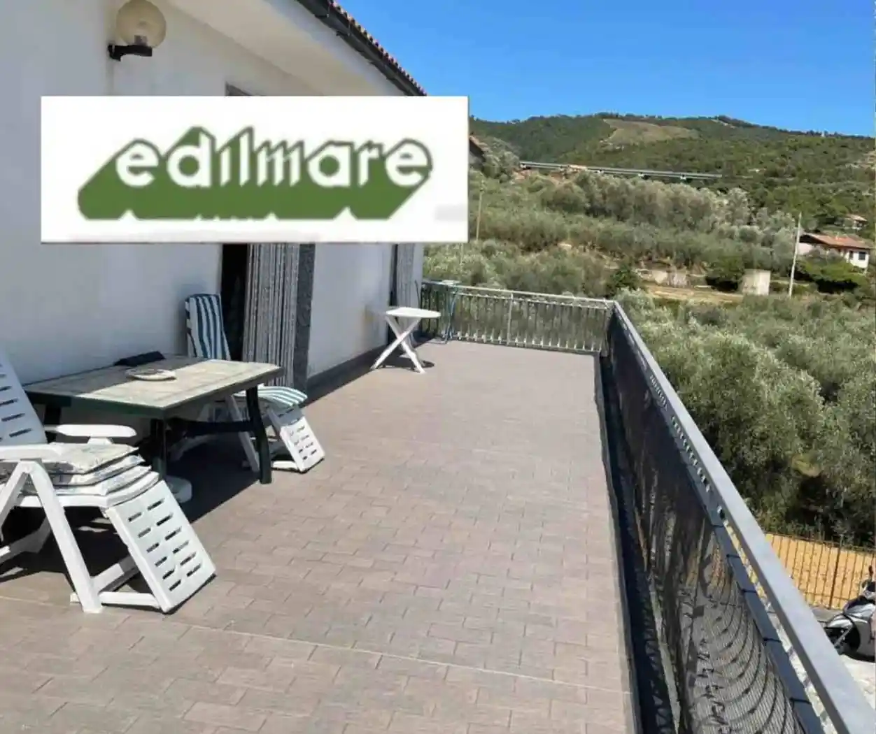 Appartamento in vendita a Andora