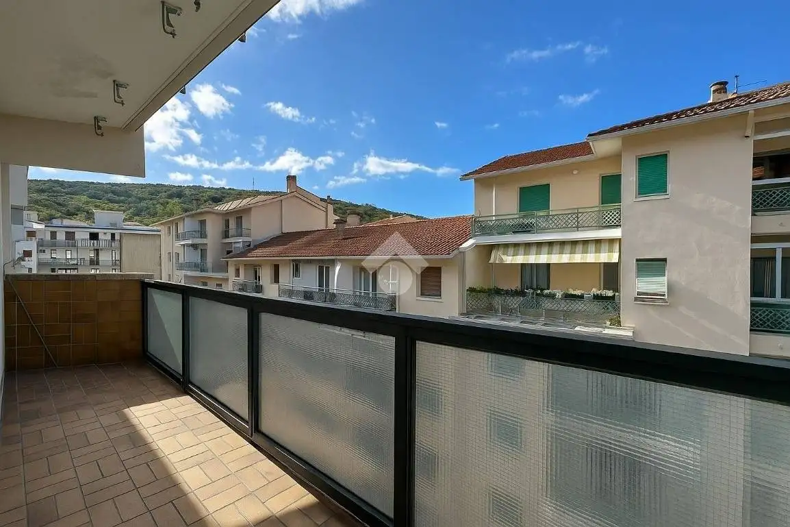 Appartamento in vendita a Trieste