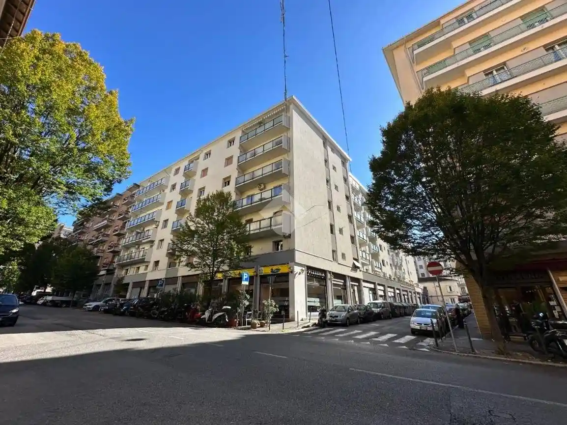 Trilocale via del Donatello 12, San Giovanni, Trieste - foto 2