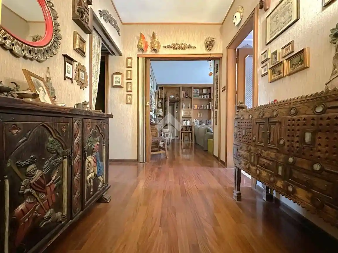 Trilocale via del Donatello 12, San Giovanni, Trieste - foto 3