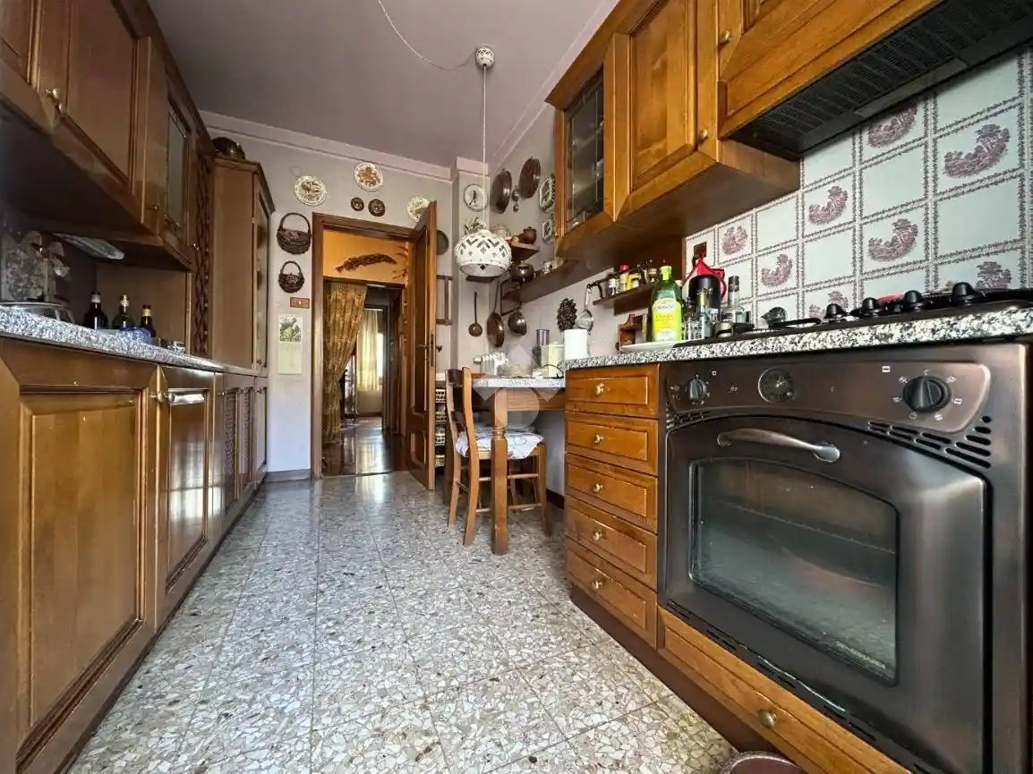 Trilocale via del Donatello 12, San Giovanni, Trieste - foto 5