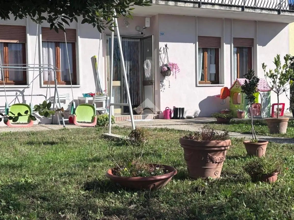 Villa in vendita a Campolongo Maggiore