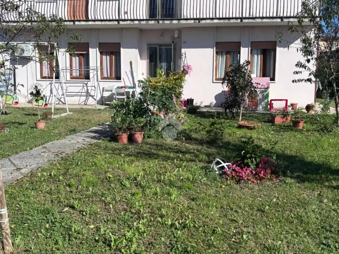 Villa bifamiliare via Villa 228, Bojon Lova, Campolongo Maggiore - foto 2
