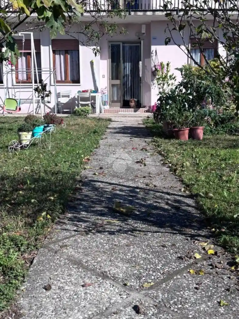 Villa bifamiliare via Villa 228, Bojon Lova, Campolongo Maggiore - foto 3