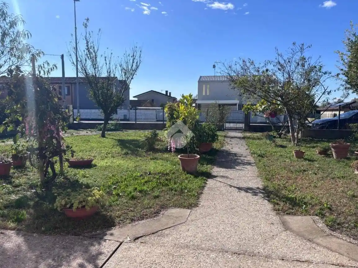 Villa bifamiliare via Villa 228, Bojon Lova, Campolongo Maggiore - foto 4