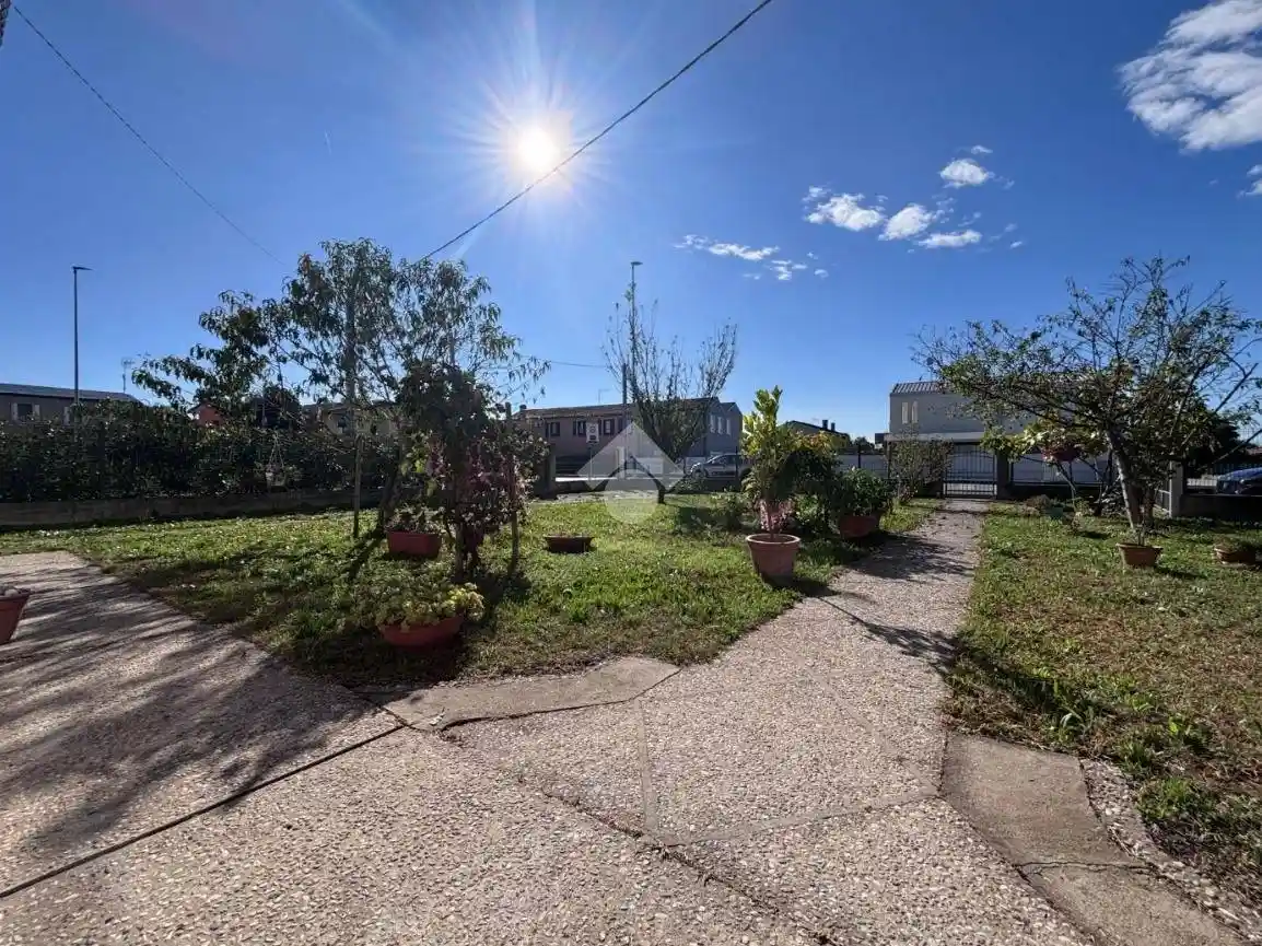 Villa bifamiliare via Villa 228, Bojon Lova, Campolongo Maggiore - foto 5