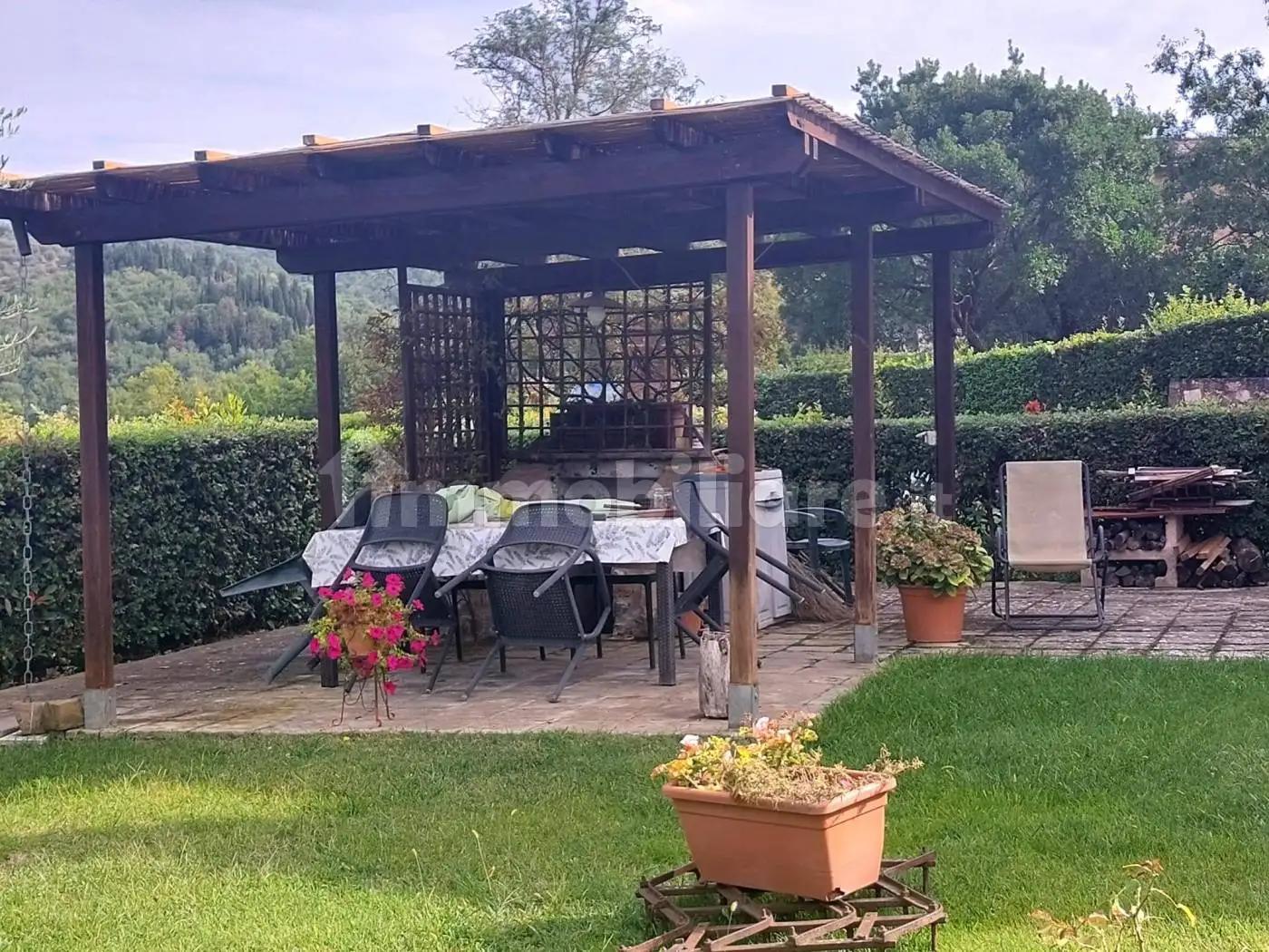 Casa colonica, ottimo stato, 100 m², Castellina in Chianti - foto 5