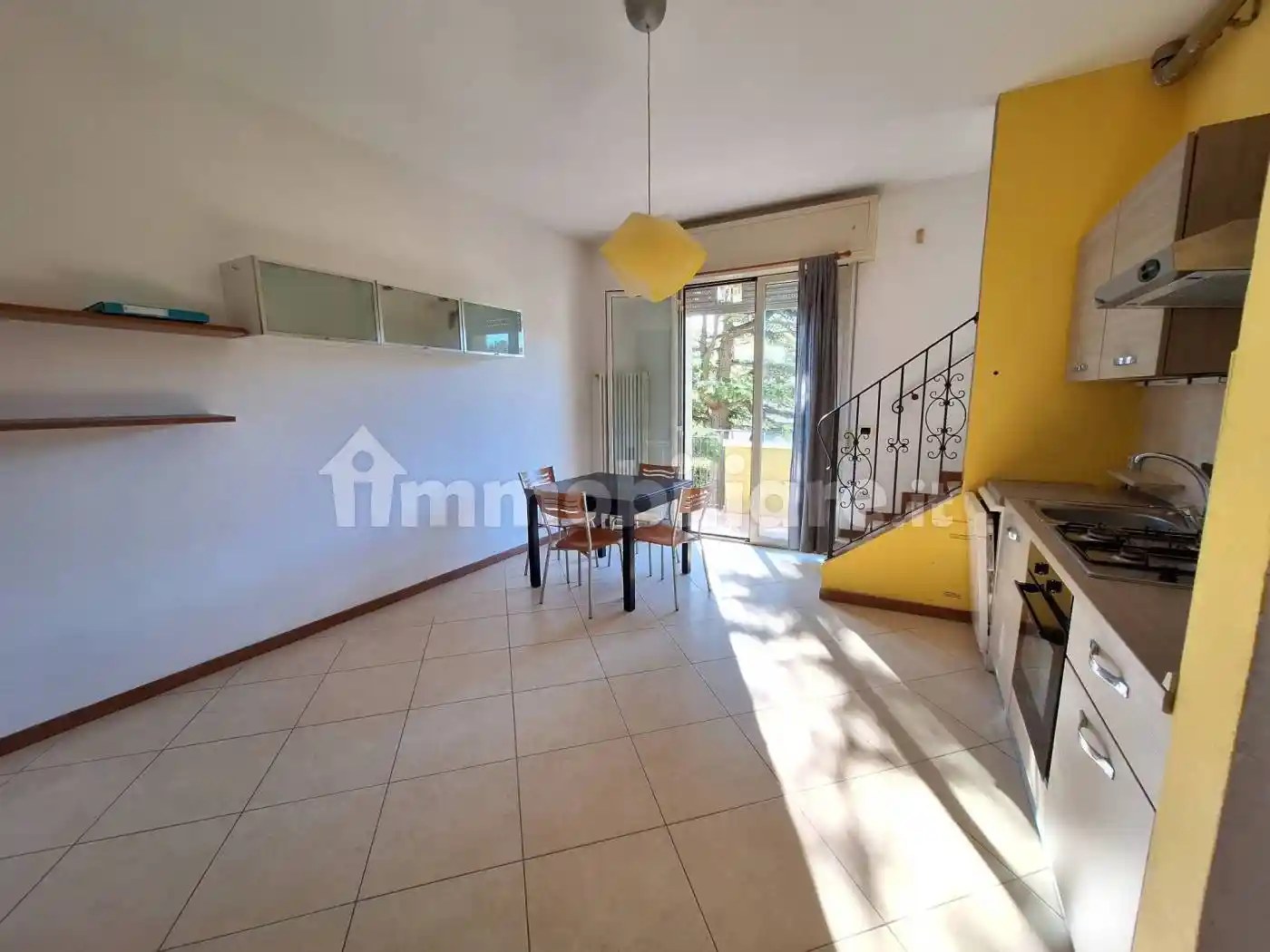 Bilocale via Marecchiese 383, Spadarolo, Rimini - foto 2