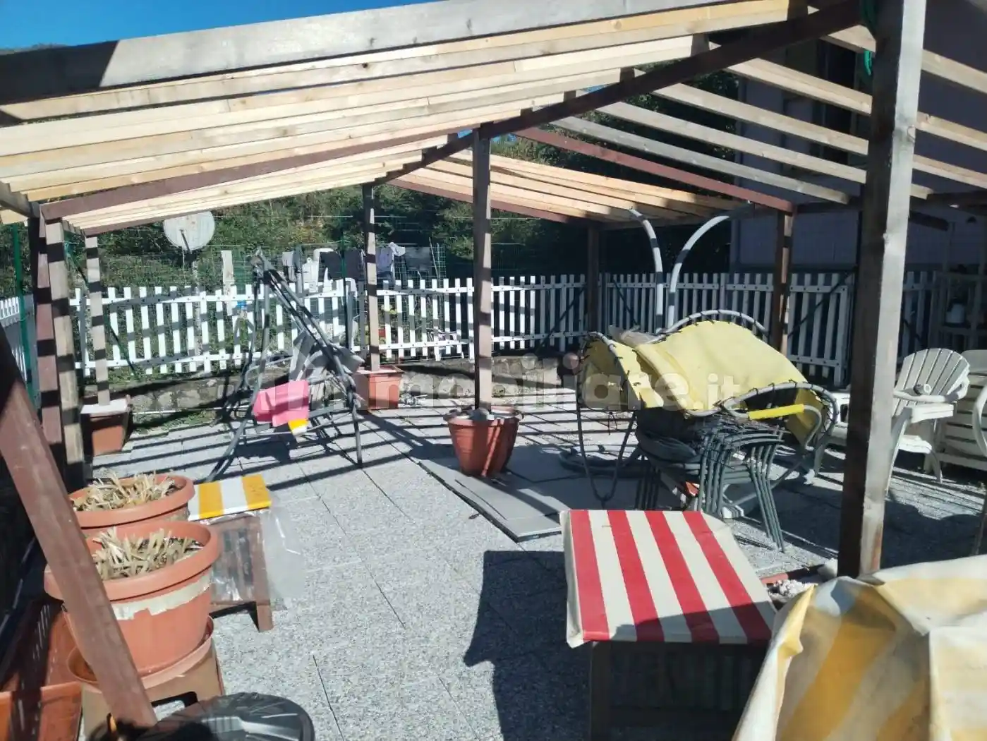 Quadrilocale Località Pantanelli 3, Calice al Cornoviglio - foto 3