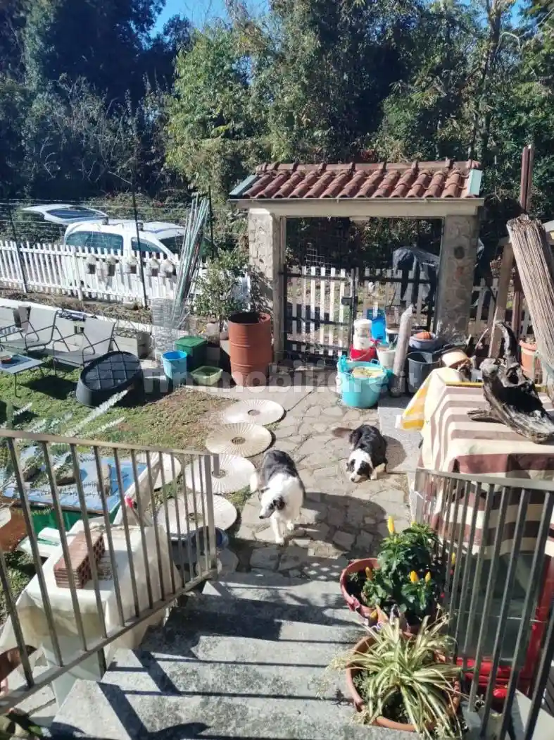 Quadrilocale Località Pantanelli 3, Calice al Cornoviglio - foto 4