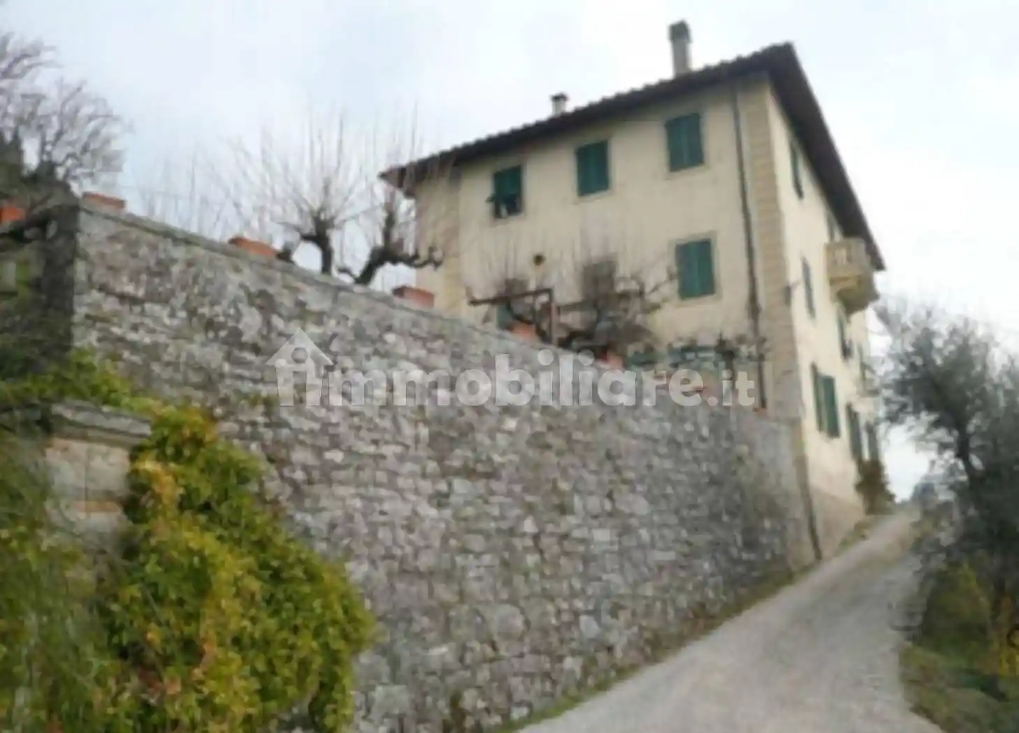 Villa in vendita a Pelago