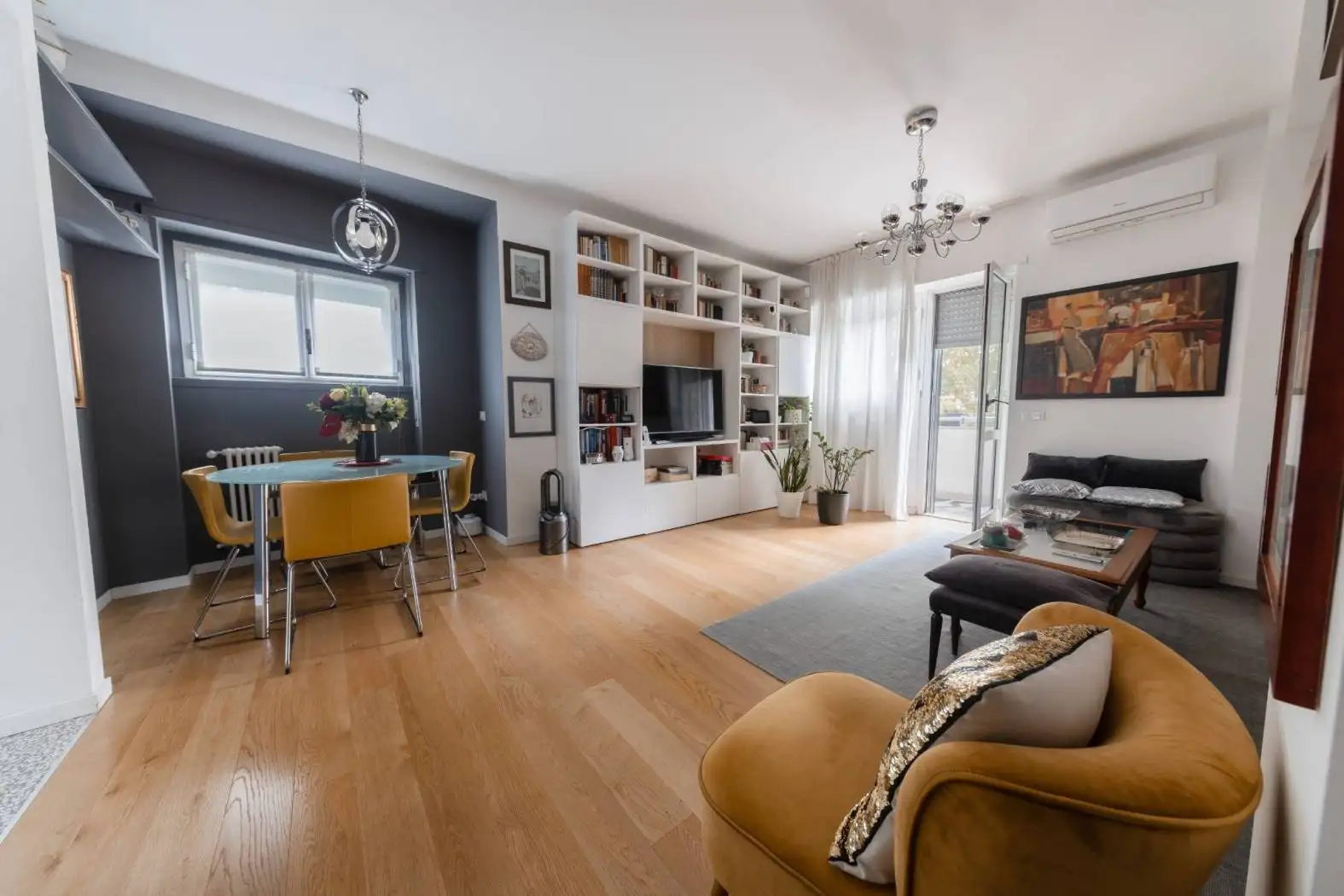 Apartment in vendita a Milan