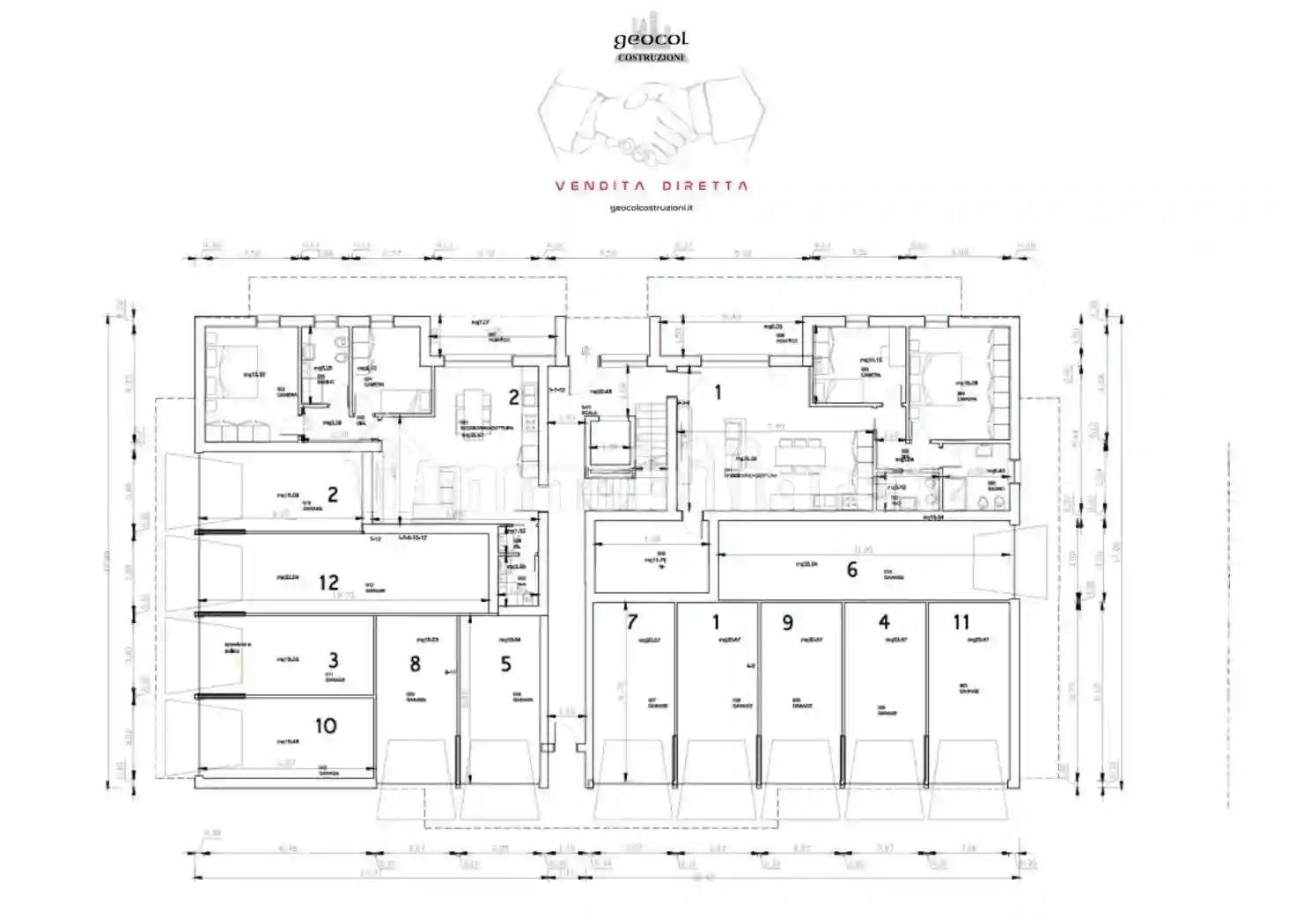 Appartamento - foto 3