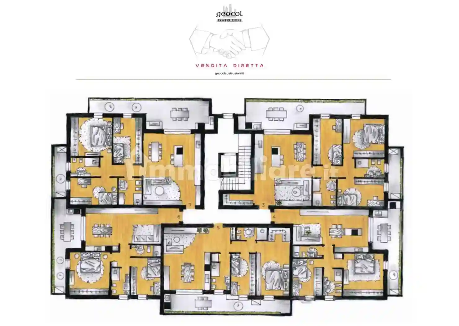 Appartamento - foto 5