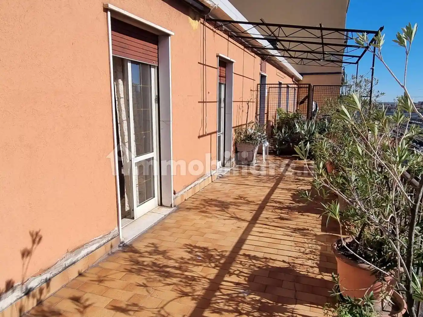 Appartamento in vendita a Brescia