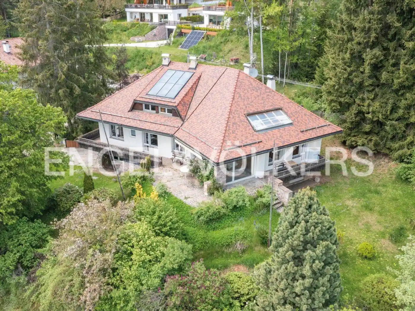 Villa in vendita a Renon