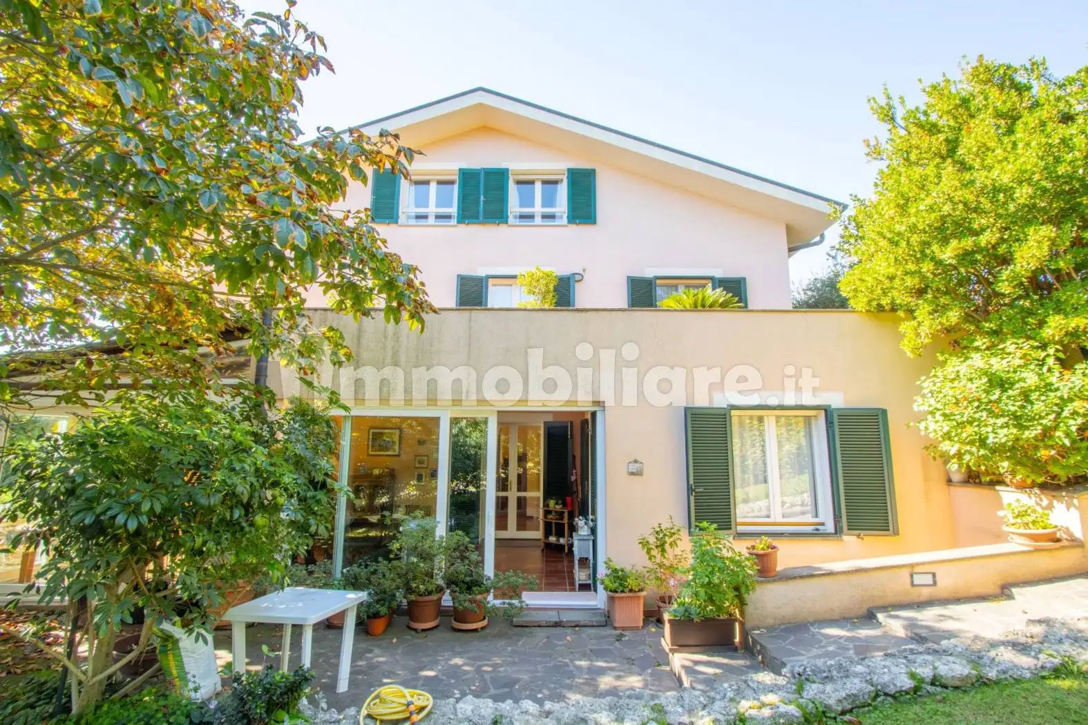 Villa in vendita a Sassari