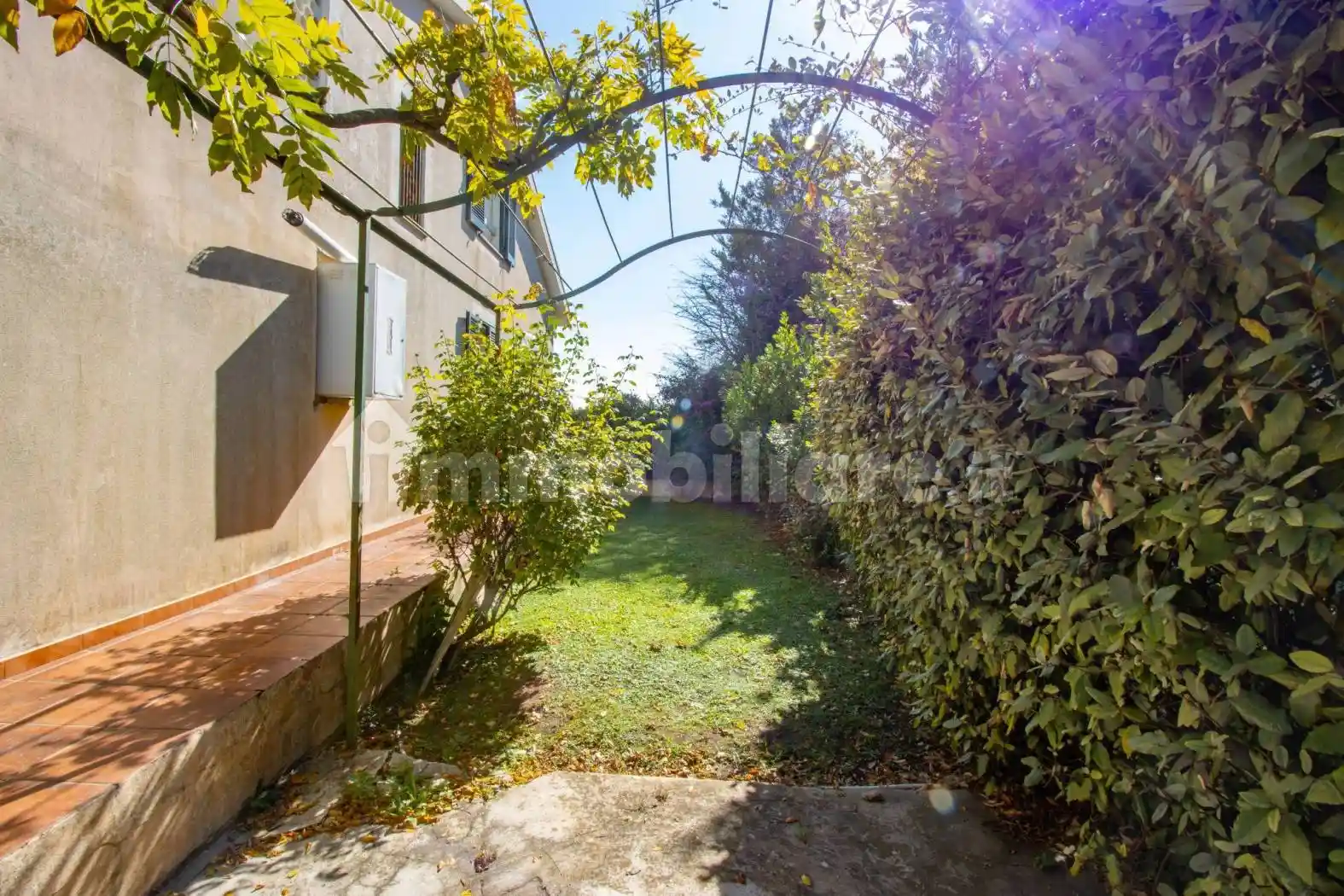 Villa unifamiliare Strada Statale Sassari Osilo, Serra Secca, Sassari - foto 5