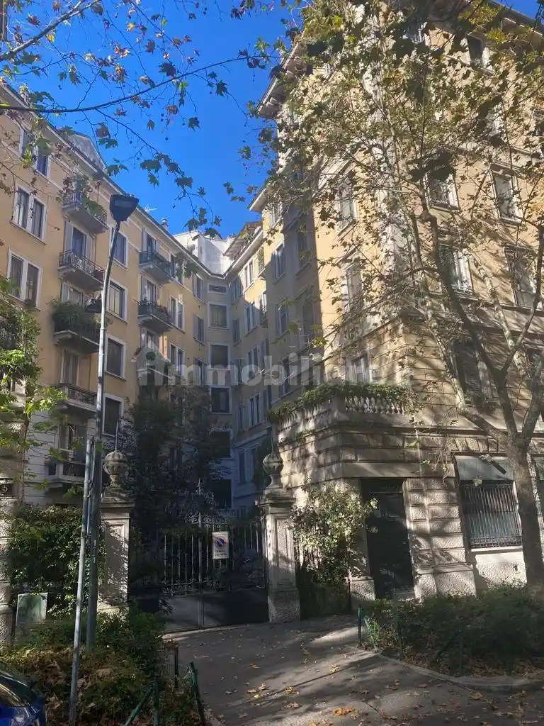 Trilocale viale Cassiodoro , 5, City Life, Milano - foto 2