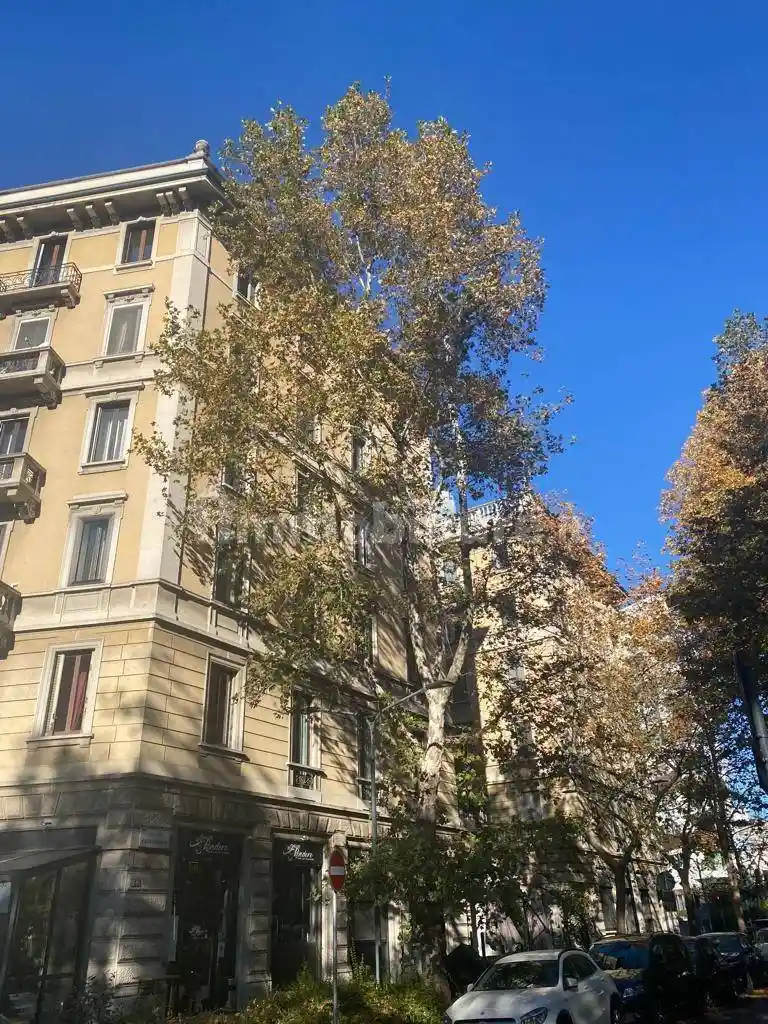 Trilocale viale Cassiodoro , 5, City Life, Milano - foto 3