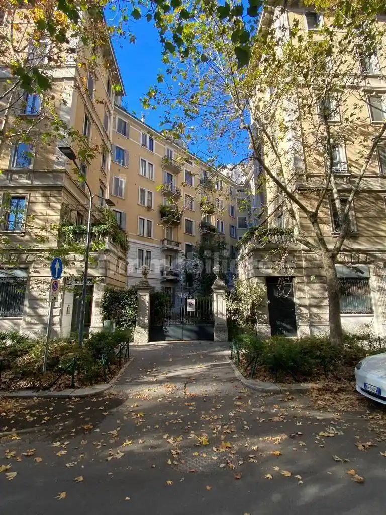 Trilocale viale Cassiodoro , 5, City Life, Milano - foto 4