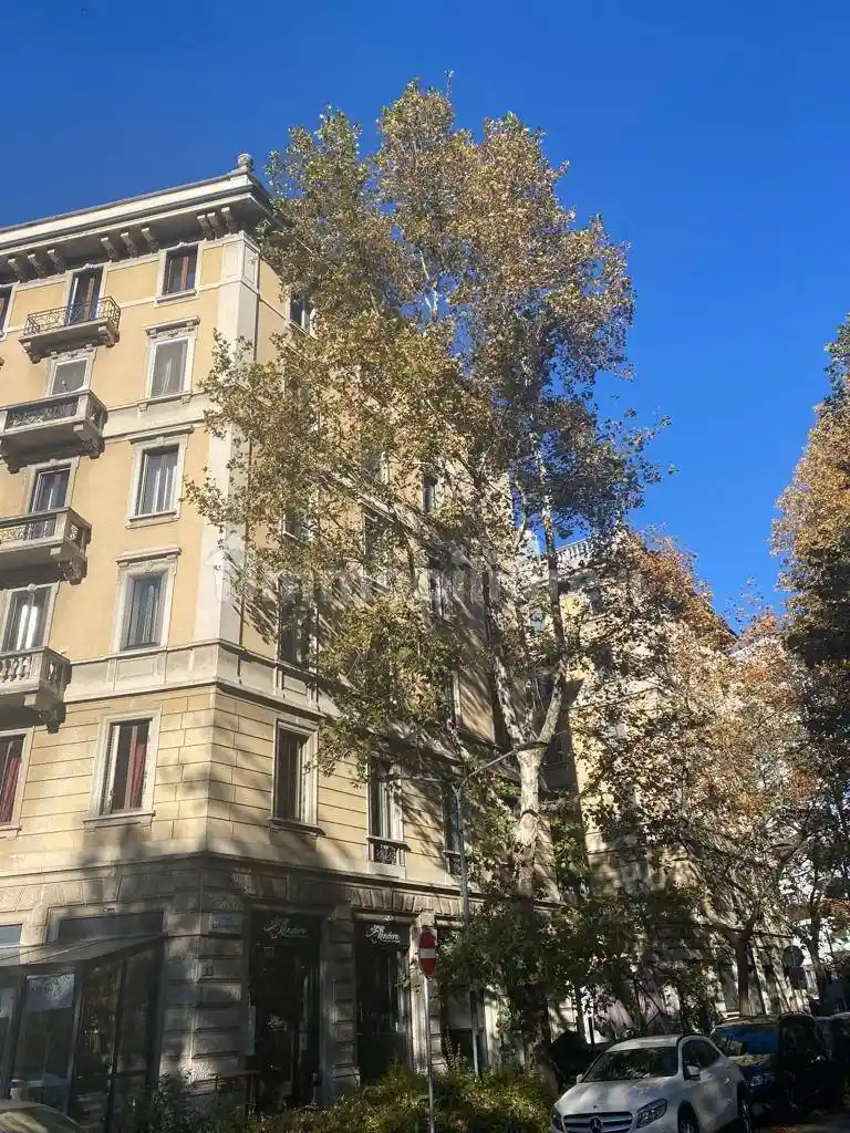 Trilocale viale Cassiodoro , 5, City Life, Milano - foto 5