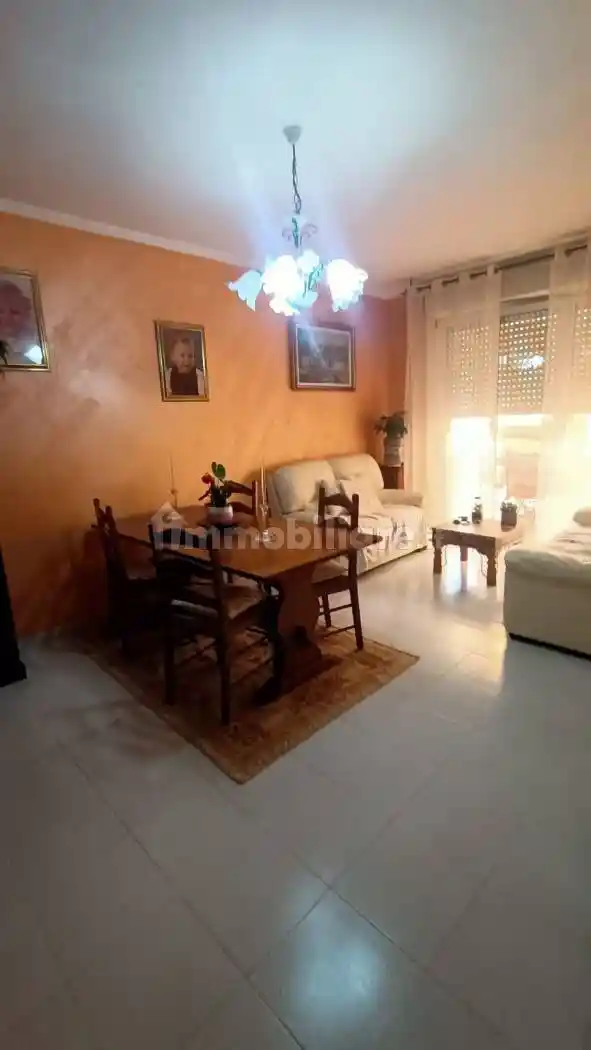 Quadrilocale buono stato, primo piano, Trucco, Verrandi, Porra, Ventimiglia - foto 3