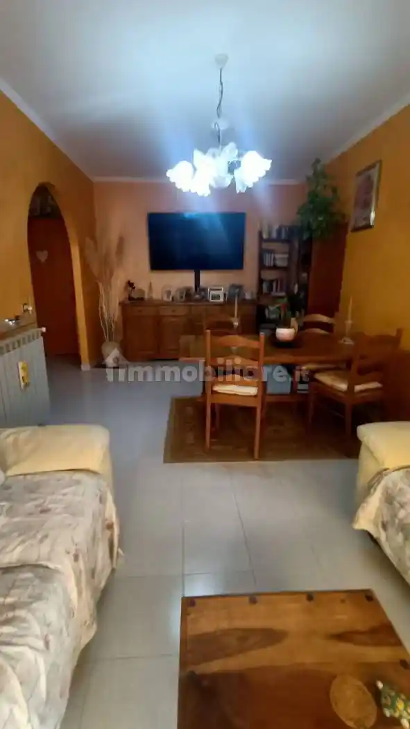 Quadrilocale buono stato, primo piano, Trucco, Verrandi, Porra, Ventimiglia - foto 4