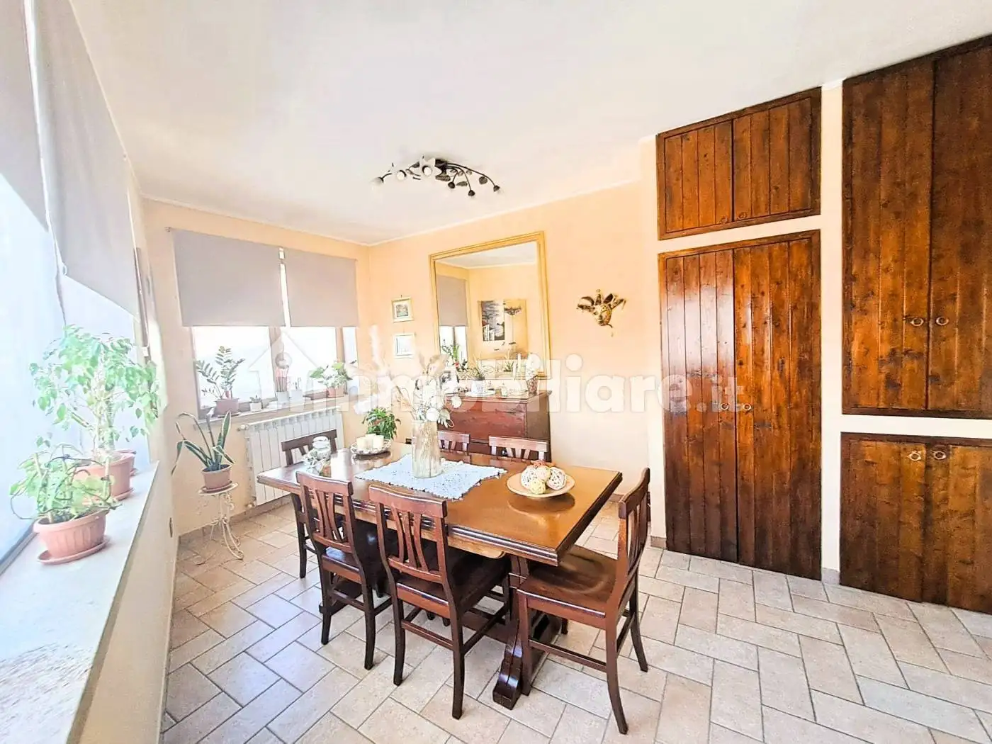 Appartamento in vendita a Lugnano in Teverina