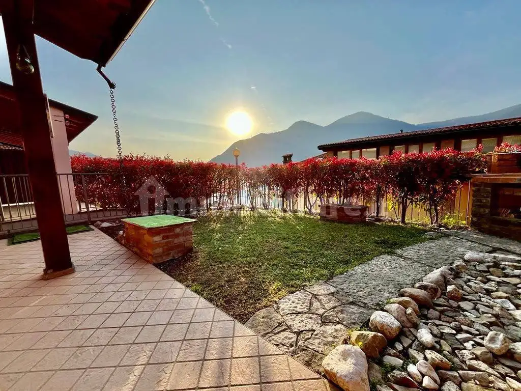 Appartamento in vendita a Bianzano