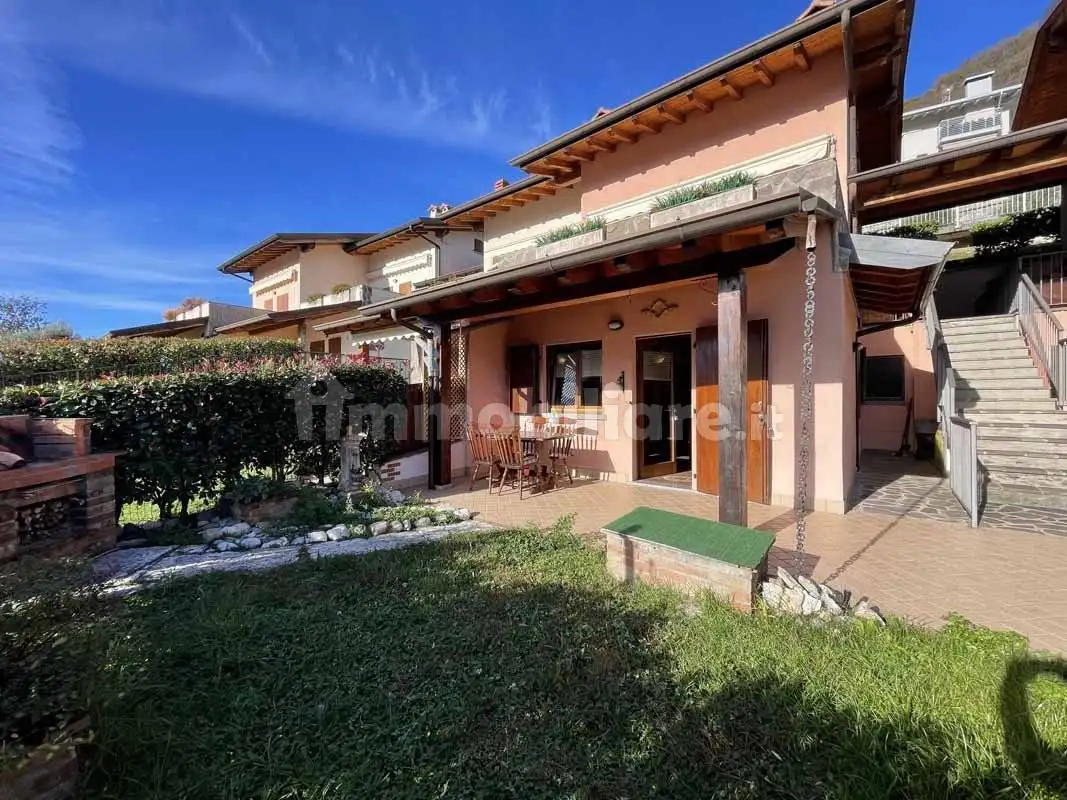 Bilocale Strada del Vento 22, Bianzano - foto 3