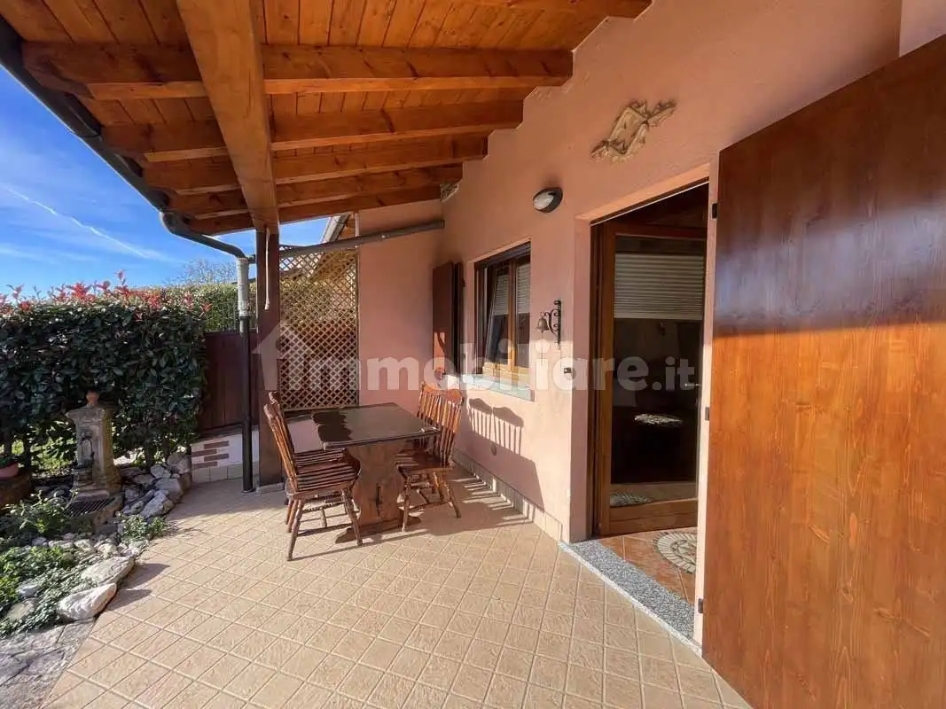 Bilocale Strada del Vento 22, Bianzano - foto 4