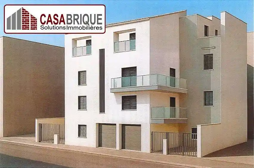 Appartamento in vendita a Bagheria