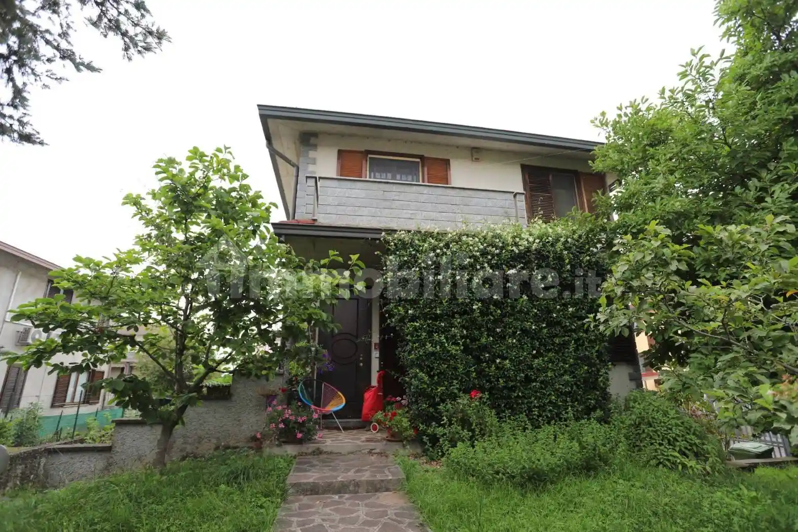 Villa in vendita a Torrevecchia Pia