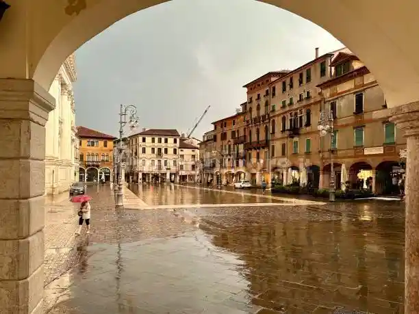 Trilocale piazza Libertà, Centro, Bassano del Grappa - foto 5