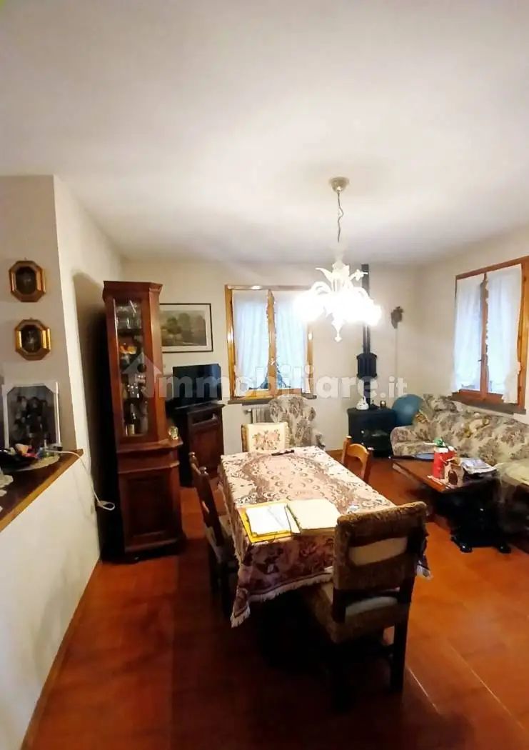 Villa in vendita a Cavriago