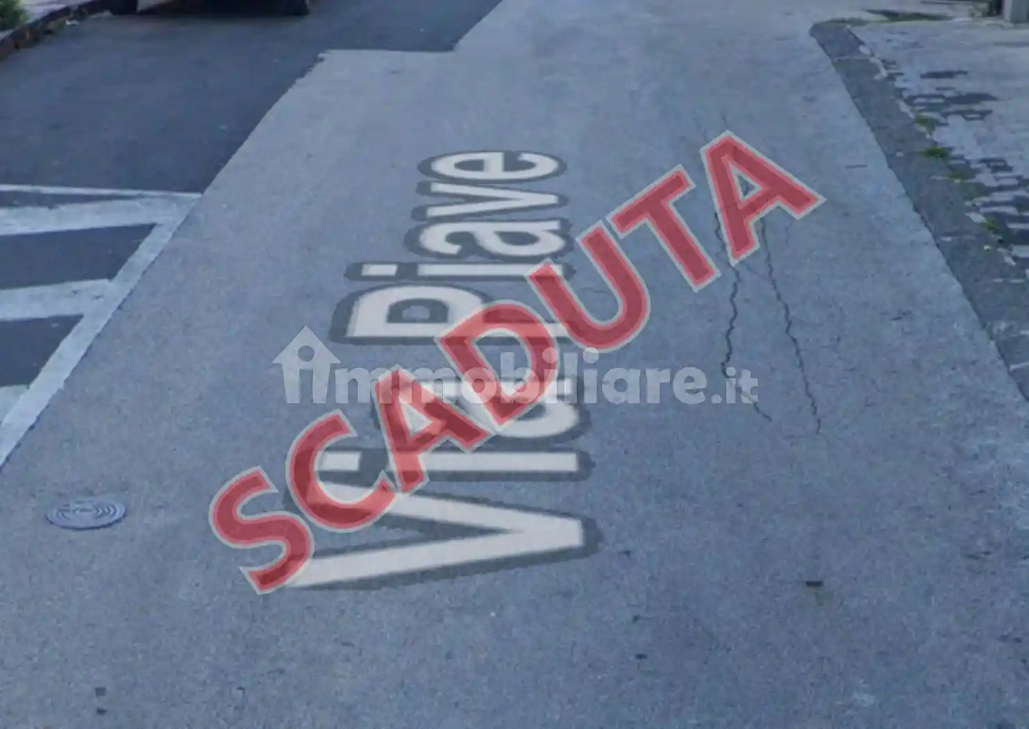 Appartamento in vendita a Enna