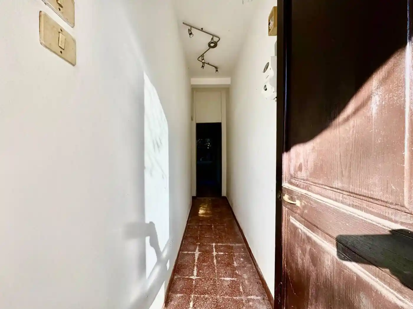 Trilocale via Papa Innocenzo IV 3C, Castagnabuona, Varazze - foto 2