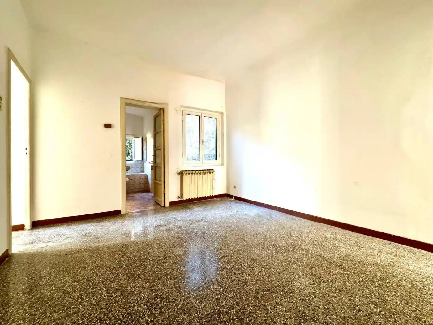 Trilocale via Papa Innocenzo IV 3C, Castagnabuona, Varazze - foto 4