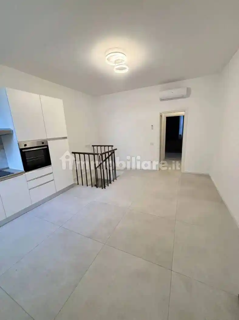 Trilocale via Antonio Aldini, 20, Quarto Oggiaro, Milano - foto 4