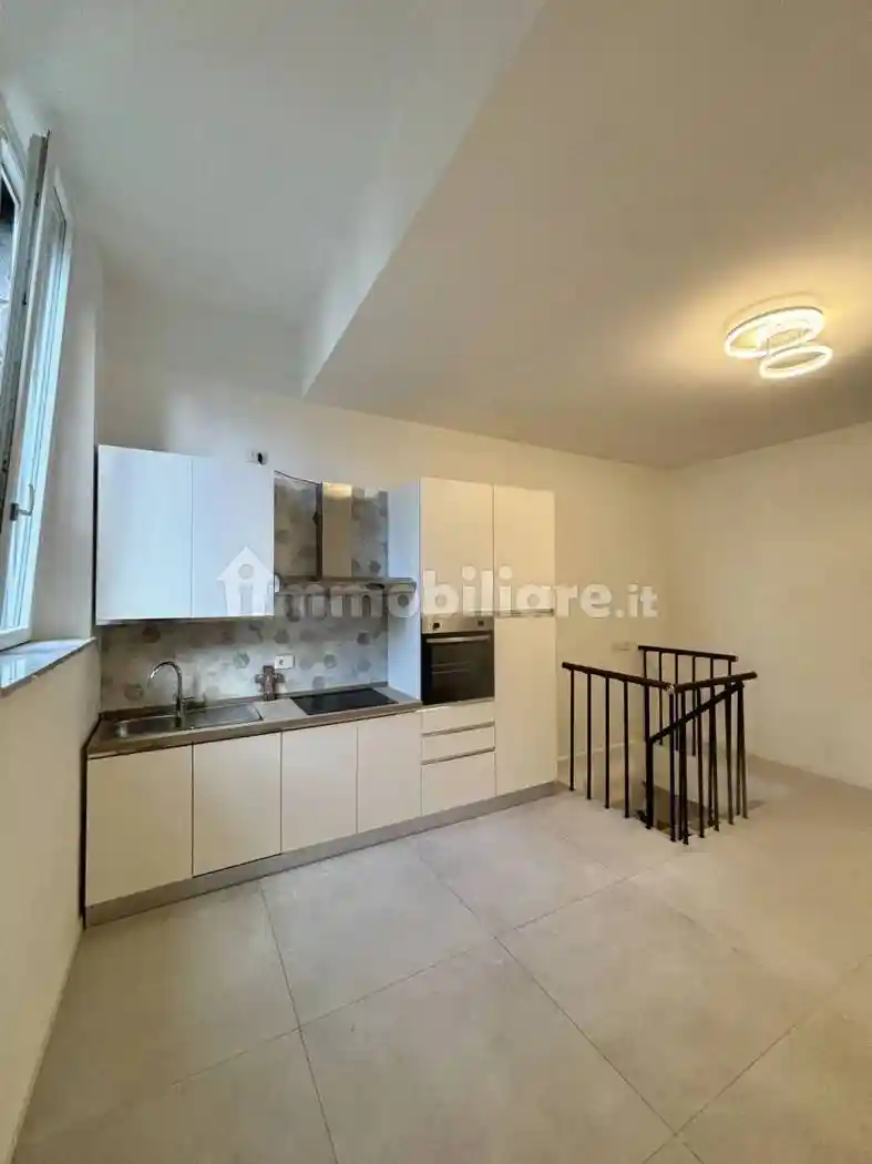 Trilocale via Antonio Aldini, 20, Quarto Oggiaro, Milano - foto 5