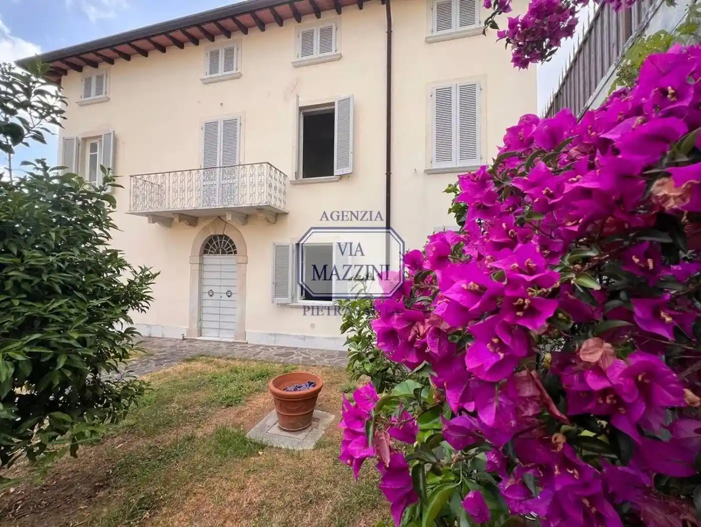 Villa in vendita a Pietrasanta