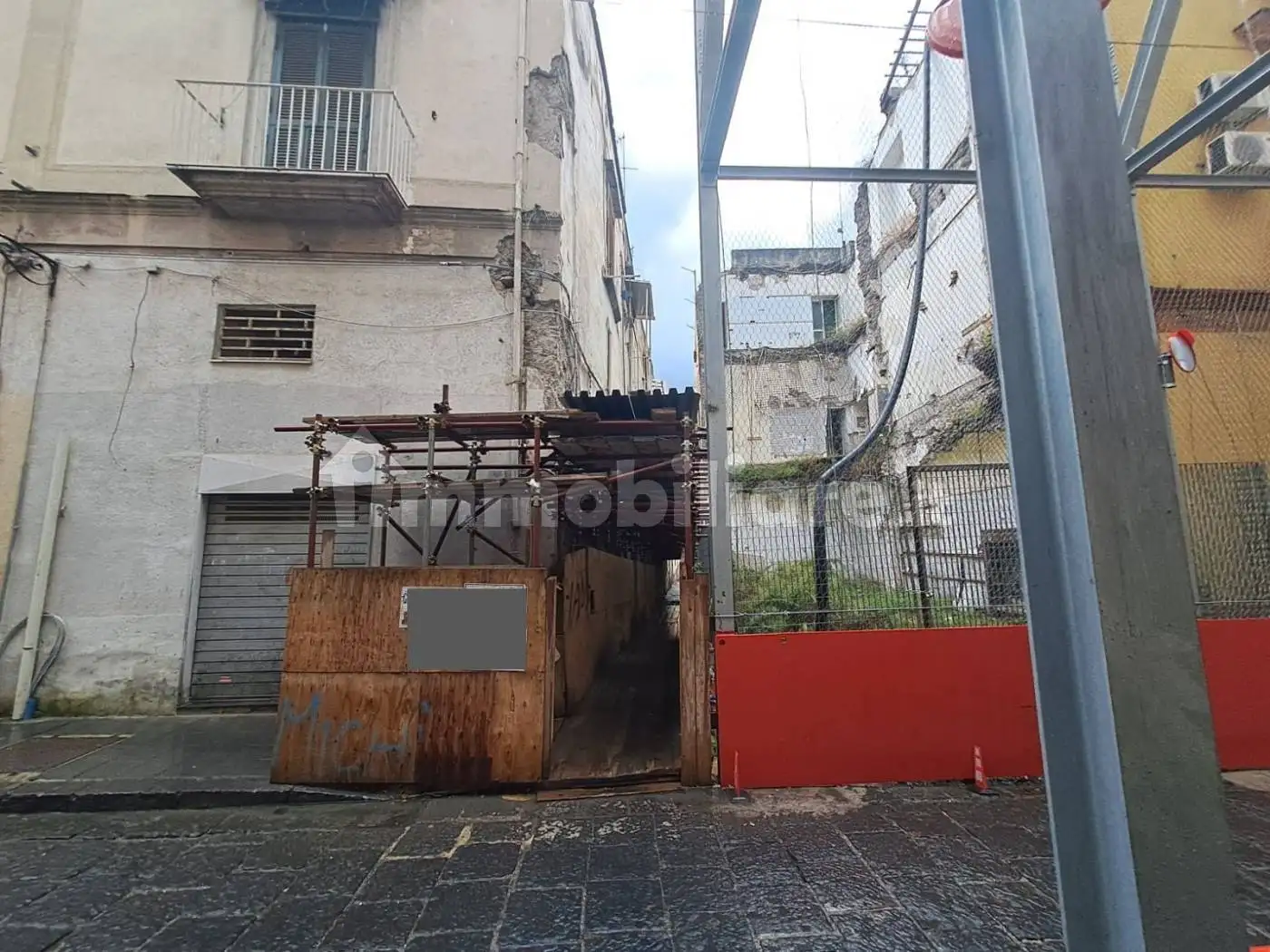 Appartamento in vendita a Torre del Greco