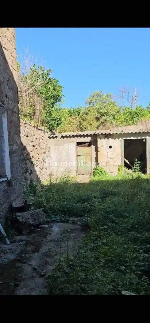 Terratetto unifamiliare via Caprio Maddaloni 4, San Clemente, Caserta - foto 5