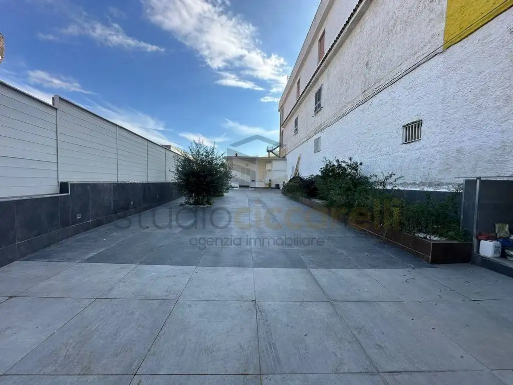 Villa in vendita a Giugliano in Campania