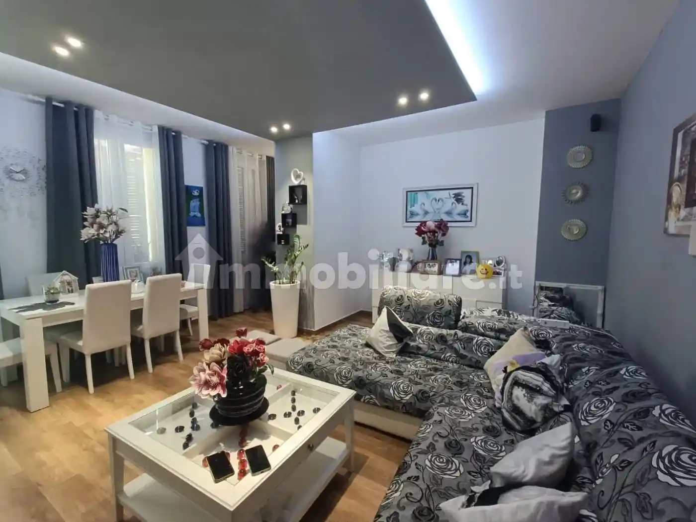 Appartamento in vendita a Parma